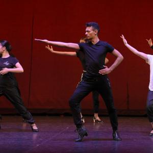 Fotografía de Talleres Baile Flamenco (galería 2) - Conservatorio de Danza